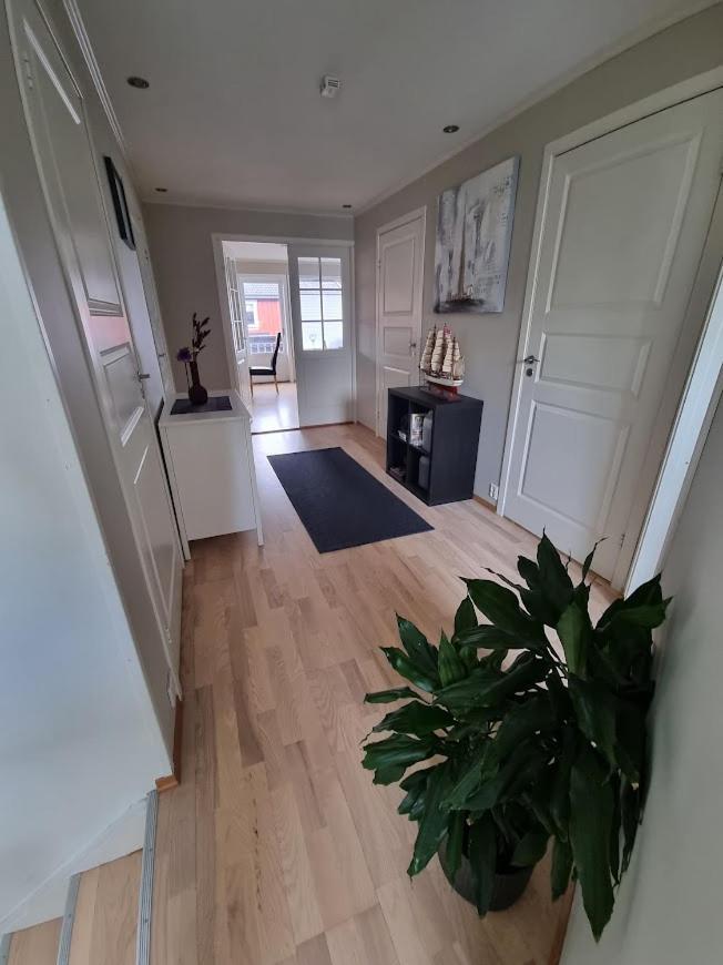 Private Guest Room In Cozy Apartment Trondheim Exterior foto