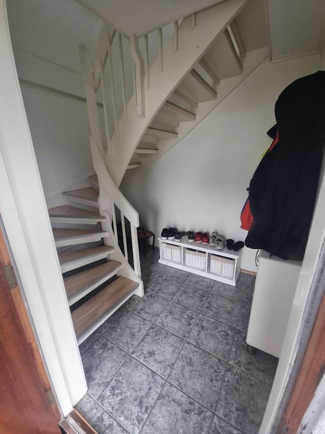 Private Guest Room In Cozy Apartment Trondheim Exterior foto